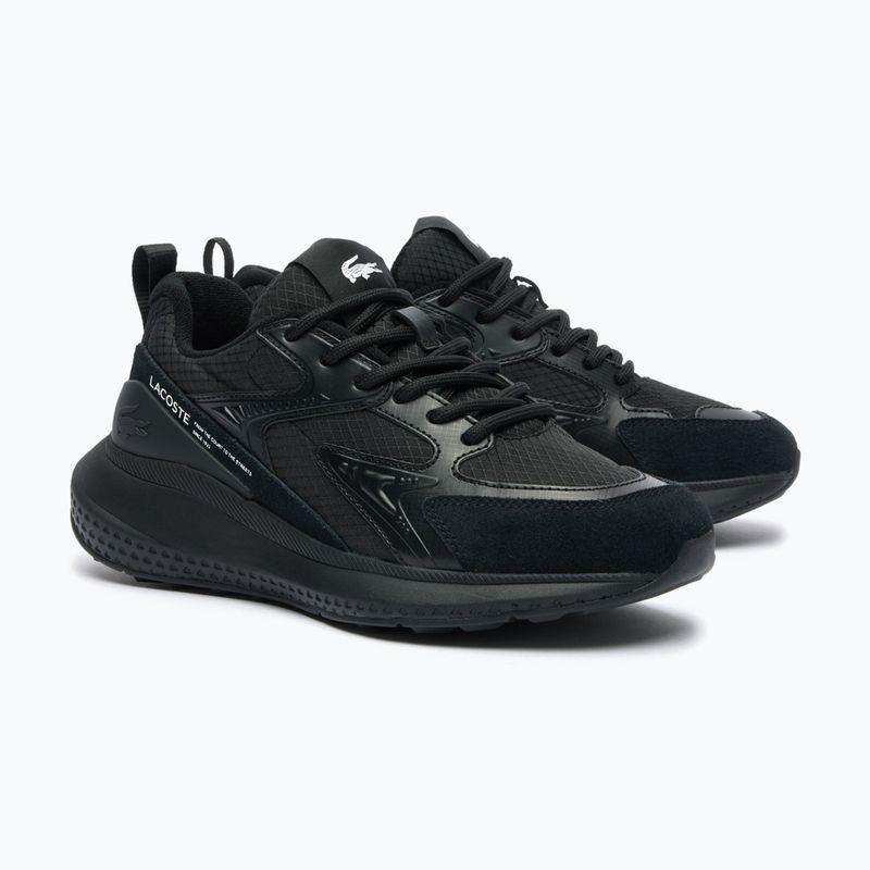 Buty damskie Lacoste L003 Evo black 8