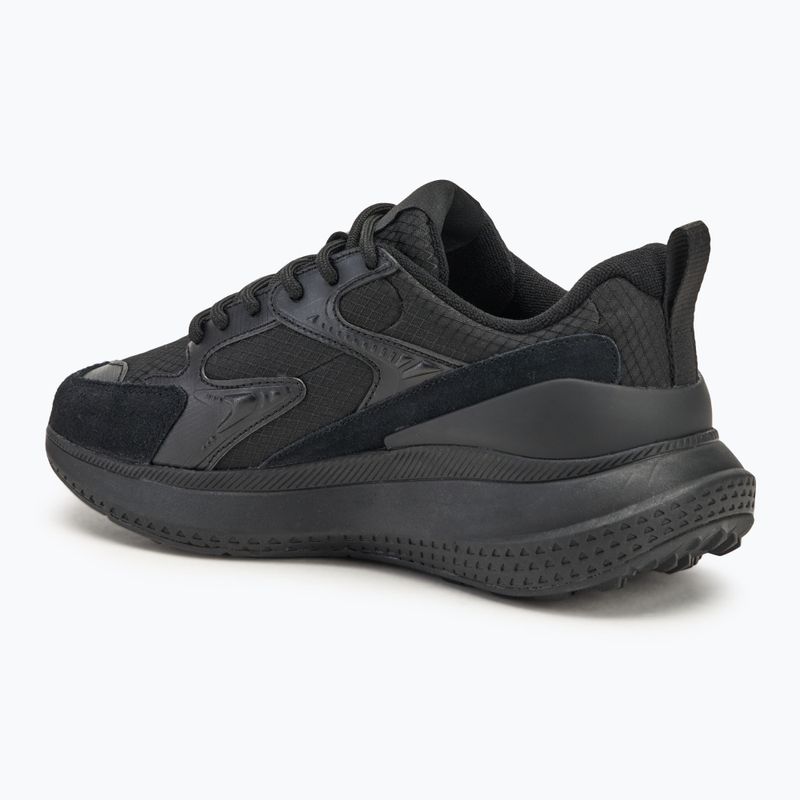 Buty damskie Lacoste L003 Evo black 3