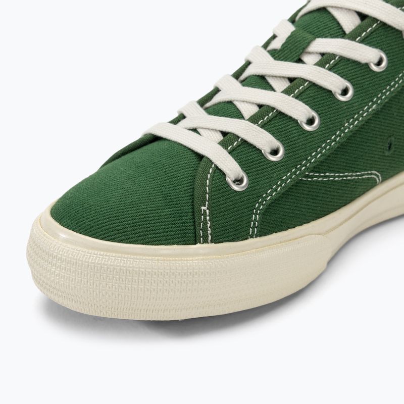 Buty męskie Lacoste 47CMA0005 green/off white 7