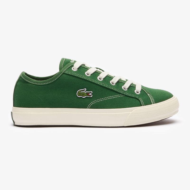Buty męskie Lacoste 47CMA0005 green/off white 9