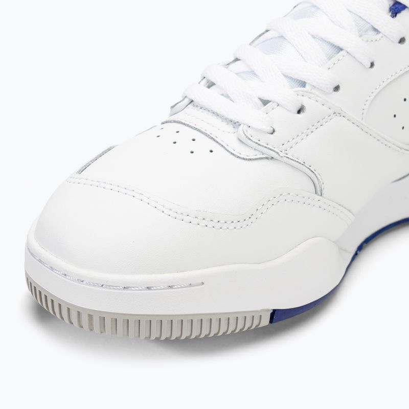 Buty męskie Lacoste 47SMA0061 white/blue 7