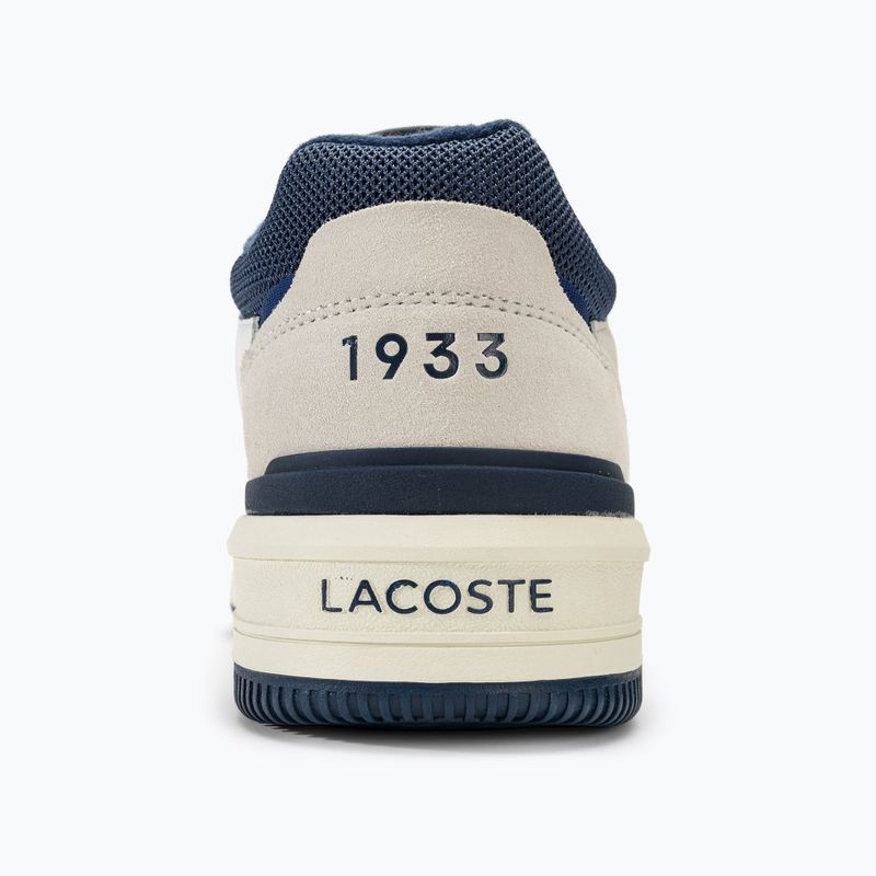 Buty męskie Lacoste 47SMA0062 white / navy 6