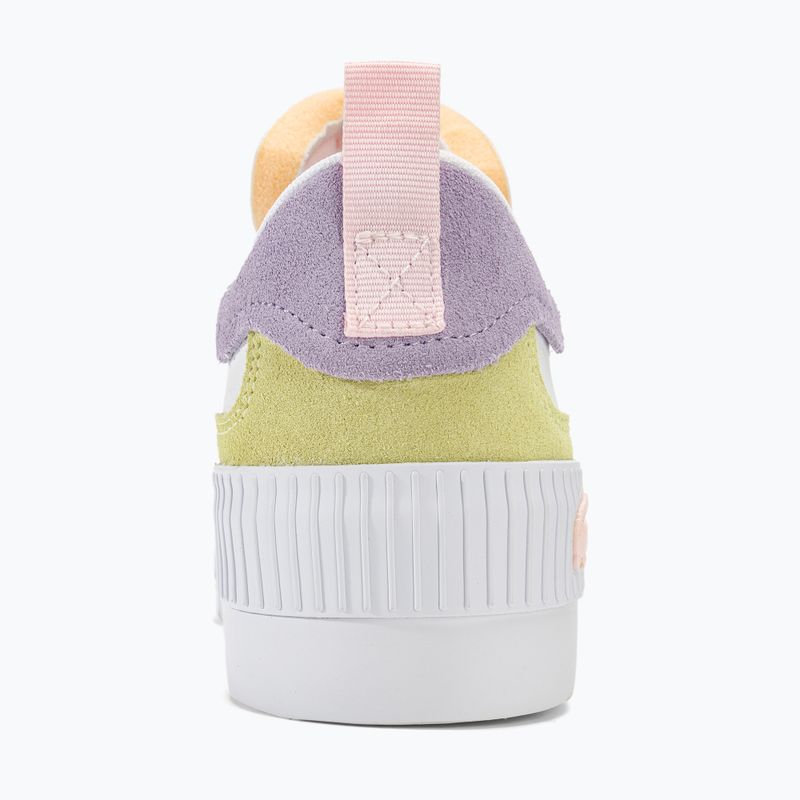 Buty damskie Lacoste 47CFA0002 white/pink 6