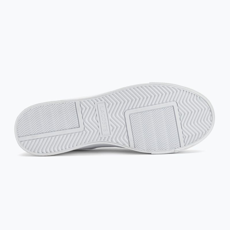 Buty damskie Lacoste 47CFA0005 white/gold 5