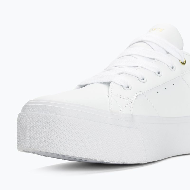 Buty damskie Lacoste 47CFA0005 white/gold 8