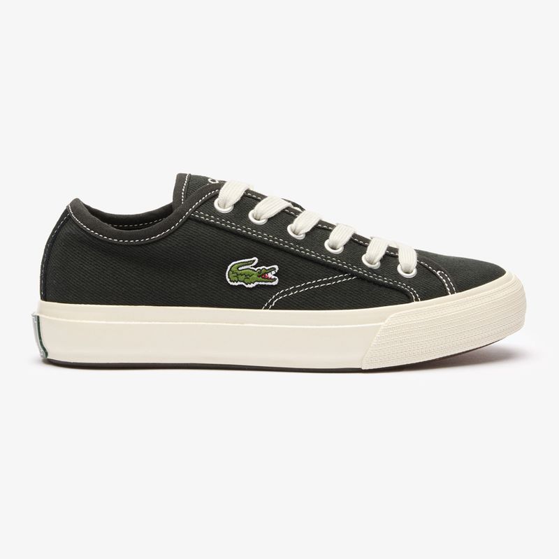 Buty damskie Lacoste 47CFA0006 black / off white 9