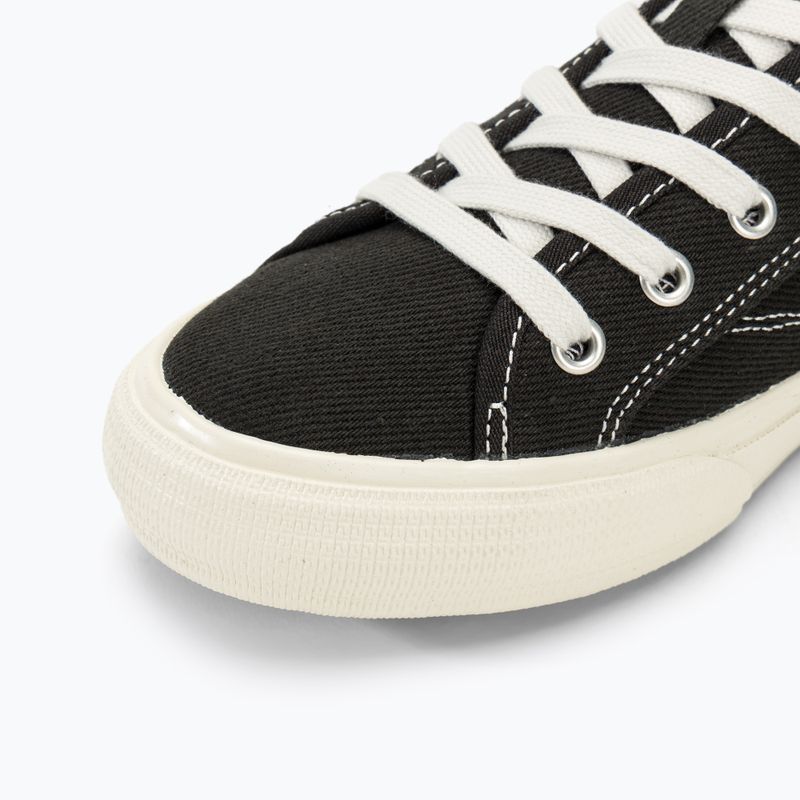 Buty damskie Lacoste 47CFA0006 black / off white 7