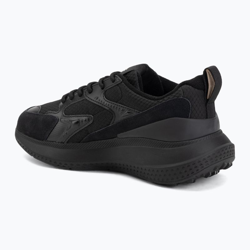 Buty męskie Lacoste L003 Evo black/black 3