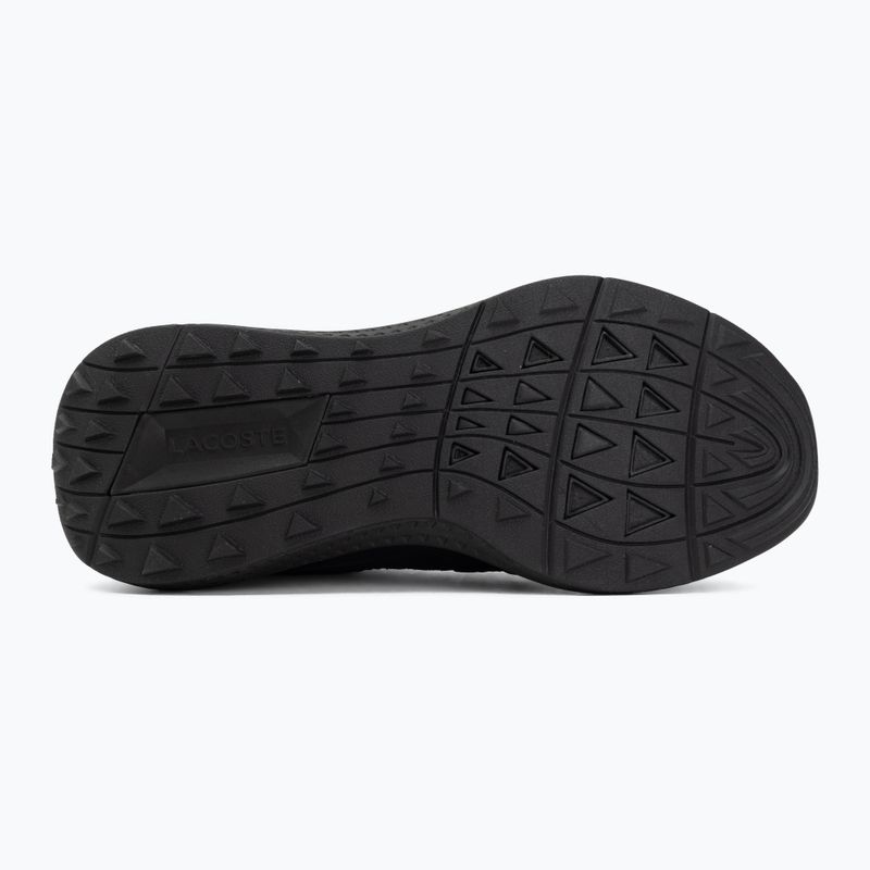 Buty męskie Lacoste L003 Evo black/black 4