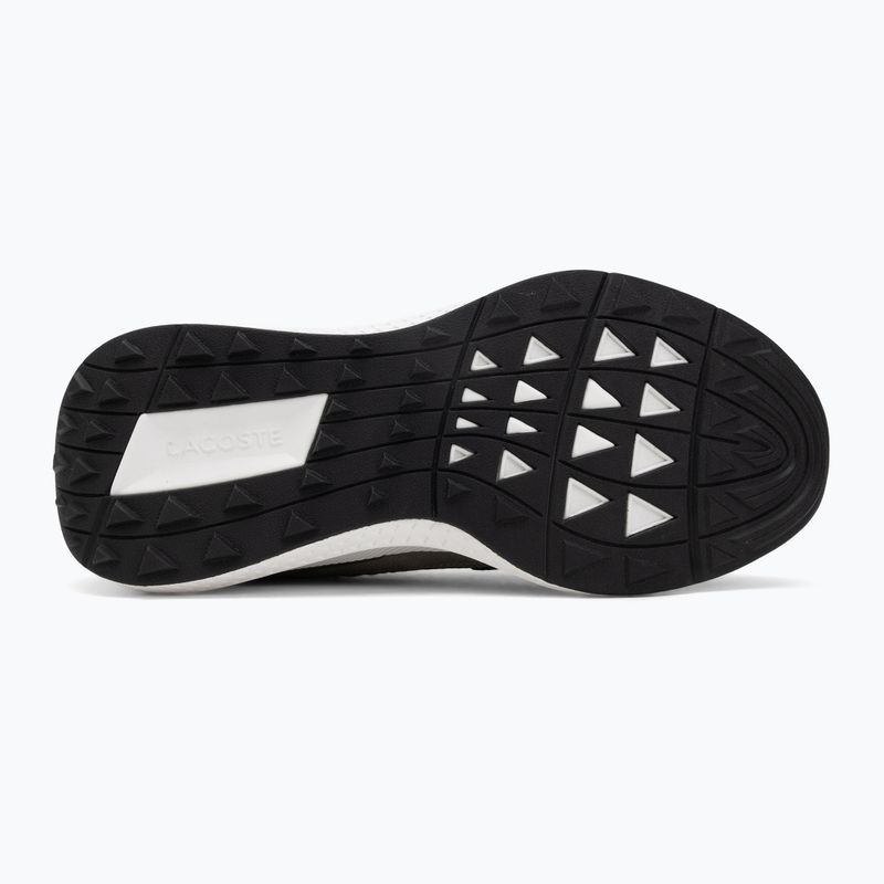 Buty męskie Lacoste L003 Evo khaki/white 4