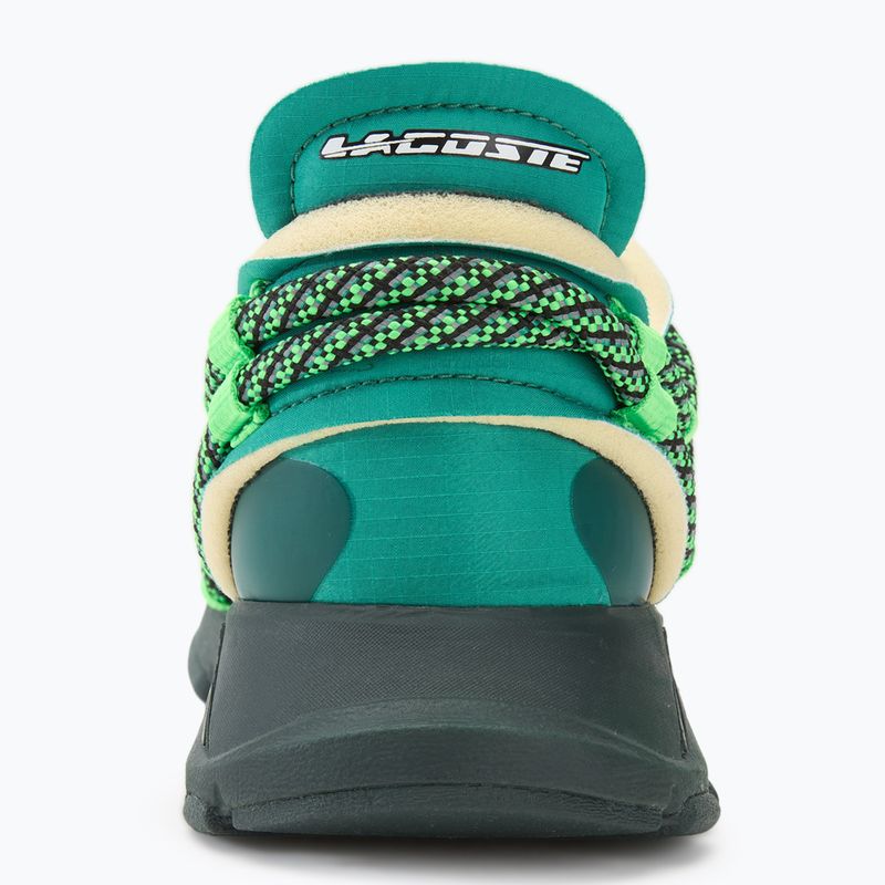 Buty męskie Lacoste L003 Active Runway green/ fark green 6