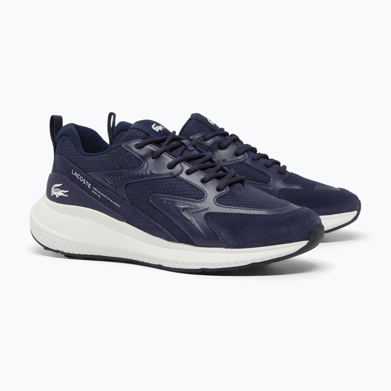 Buty męskie Lacoste L003 Evo navy / white 8