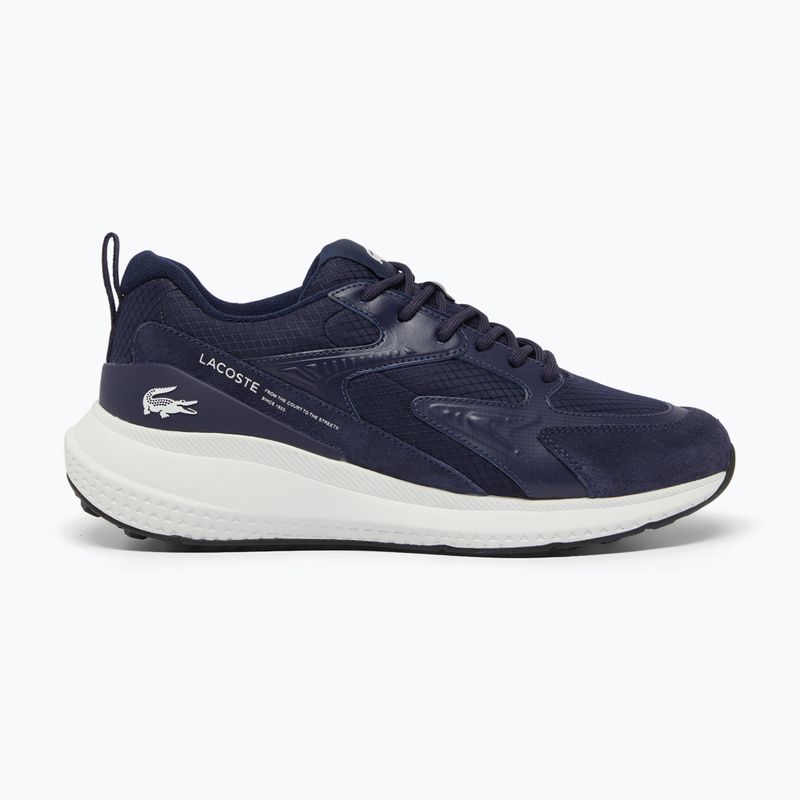 Buty męskie Lacoste L003 Evo navy / white 9