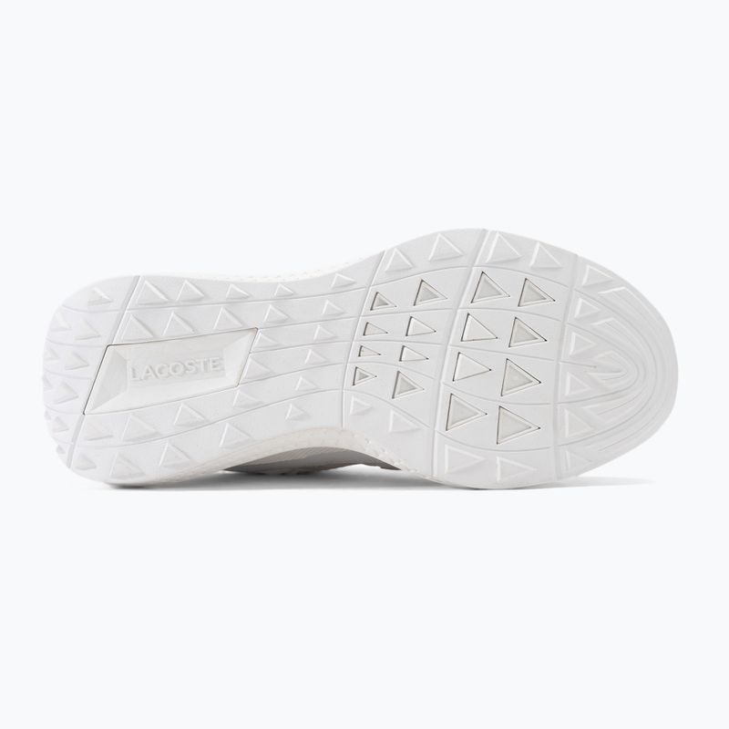 Buty męskie Lacoste L003 Evo white 4