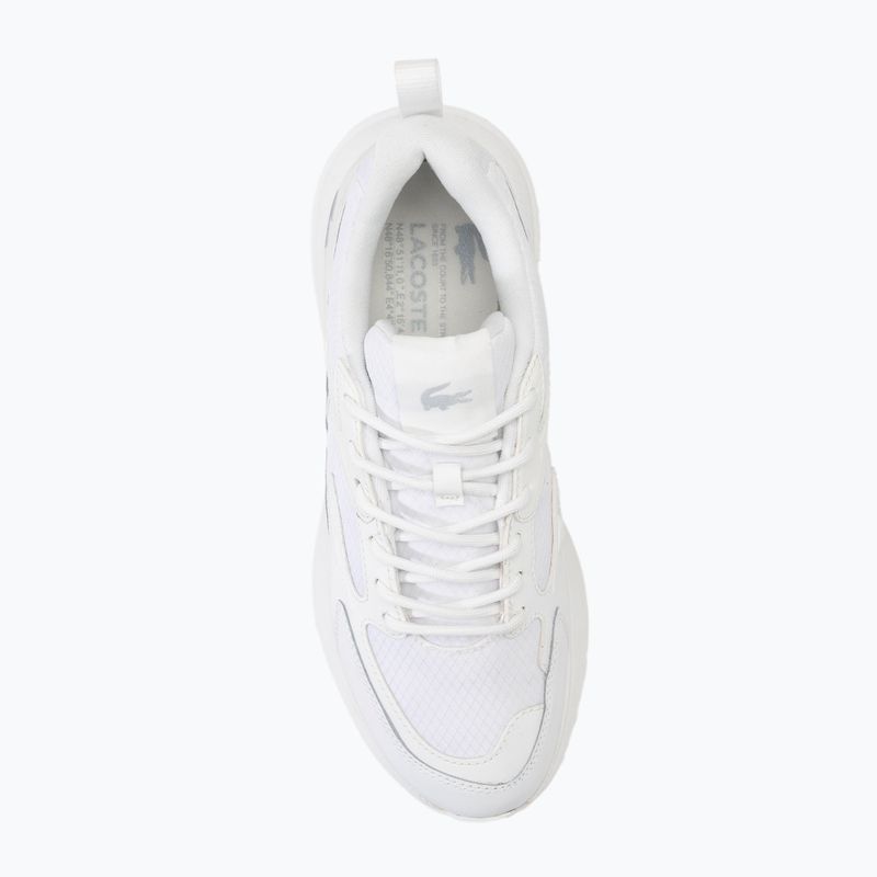 Buty męskie Lacoste L003 Evo white 5