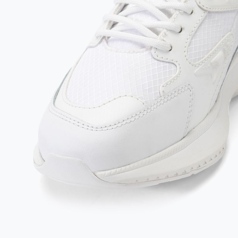 Buty męskie Lacoste L003 Evo white 7