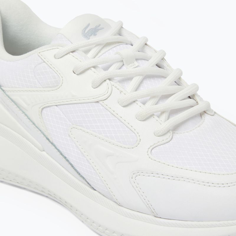 Buty męskie Lacoste L003 Evo white 8