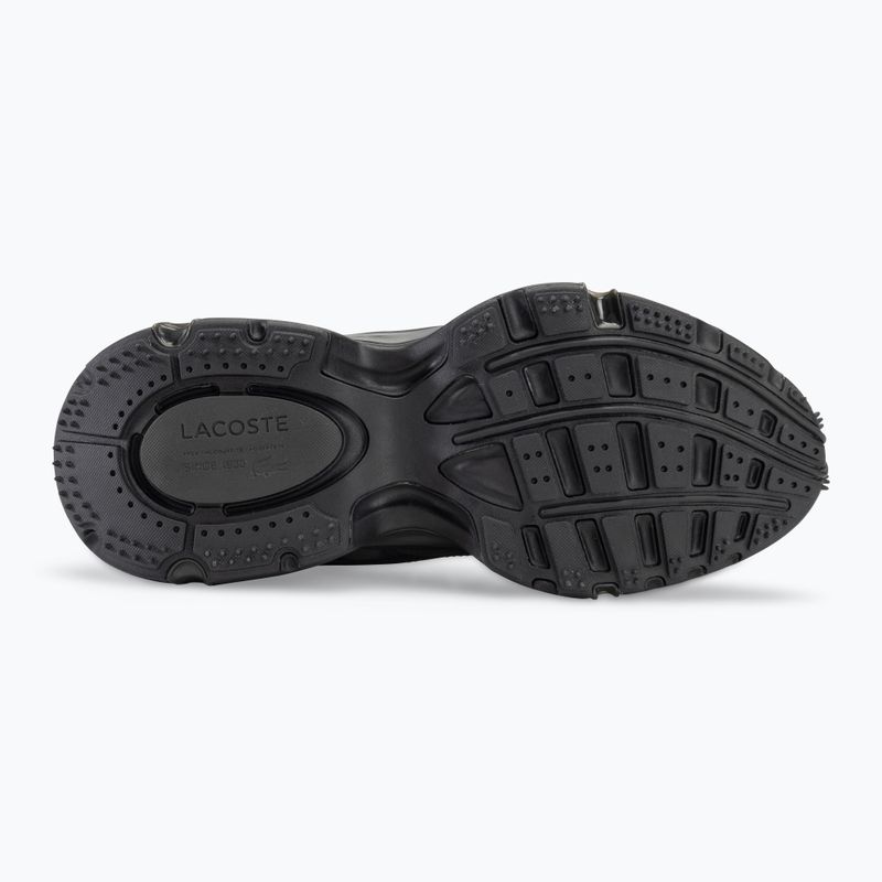 Buty męskie Lacoste L003 2K24 dark green/black 4