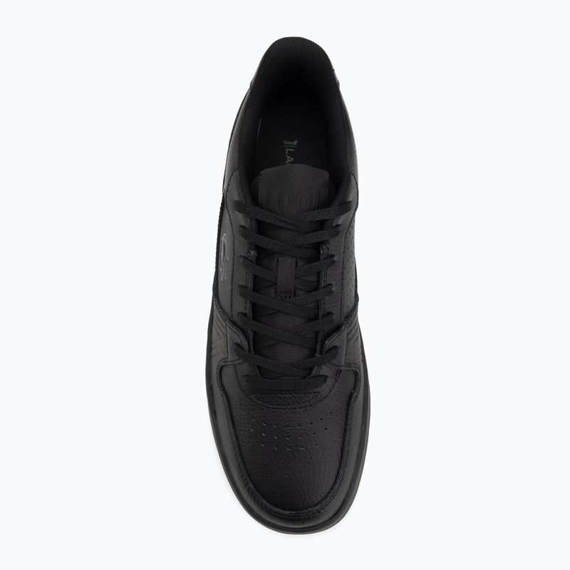 Buty męskie Lacoste L001 black/black 5