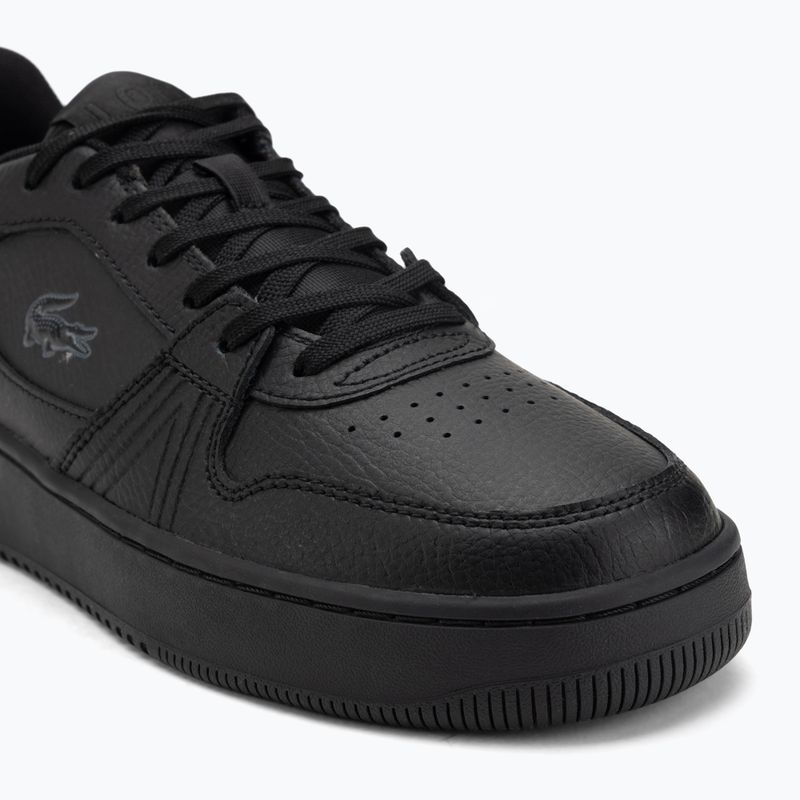 Buty męskie Lacoste L001 black/black 7