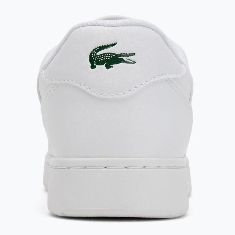 Buty dziecięce Lacoste T-Clip white/white 6