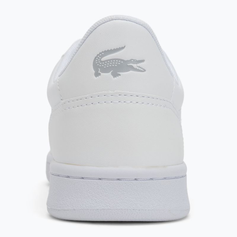 Buty dziecięce Lacoste 48SUJ0013 white/white 6