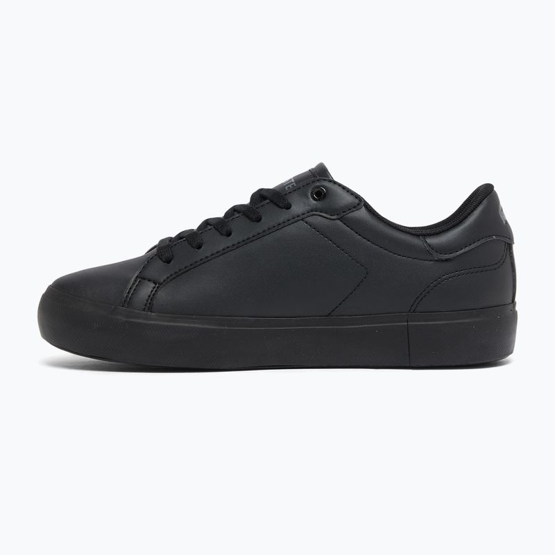 Buty dziecięce Lacoste Powercourt black/black 2