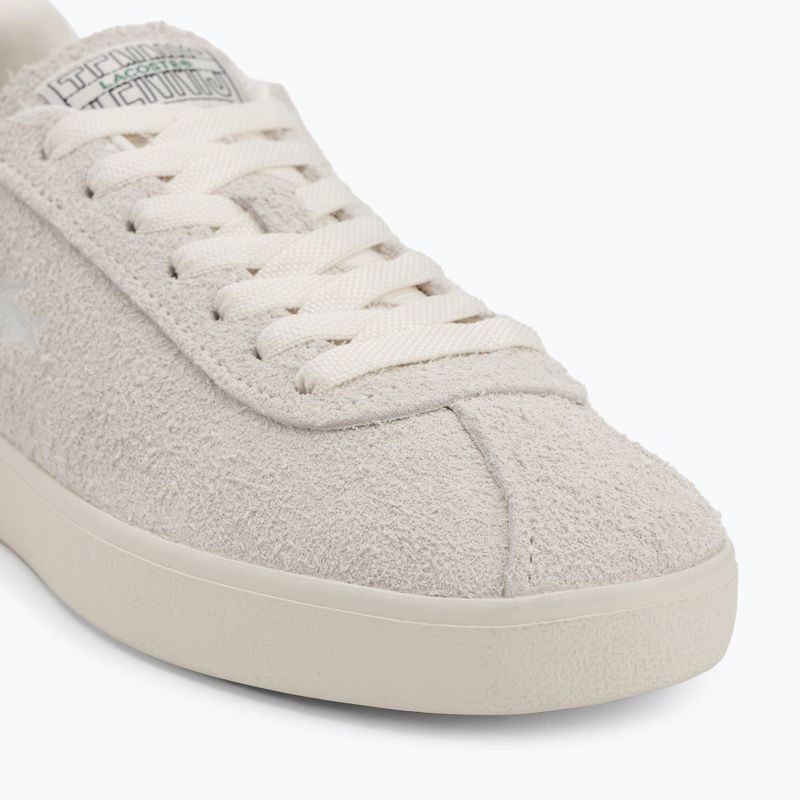 Buty damskie Lacoste 49SFA0114 off white/off white 7