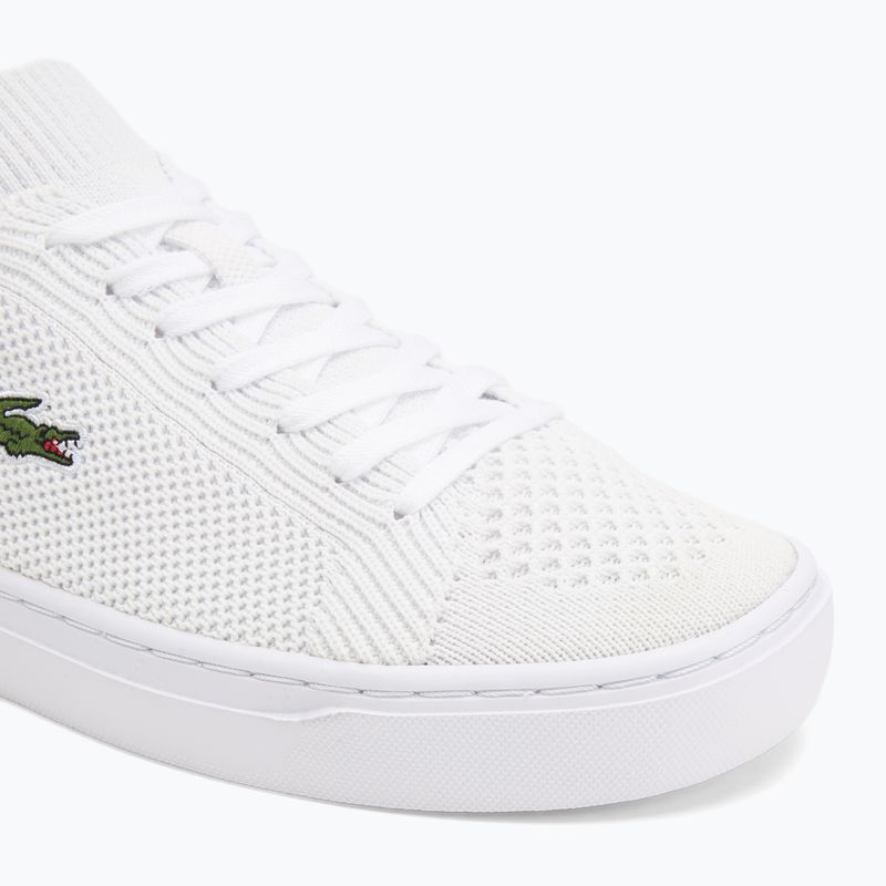 Buty damskie Lacoste 49CFA0003 white/white 7