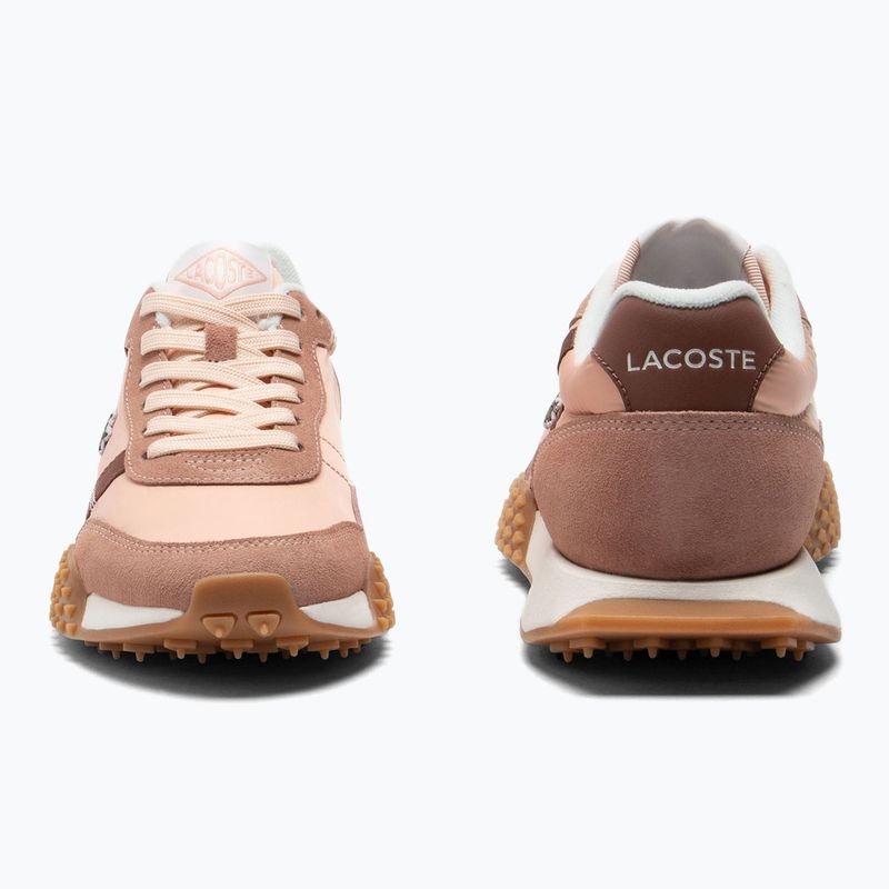 Buty damskie Lacoste 49SFA0112 pink/gum 3