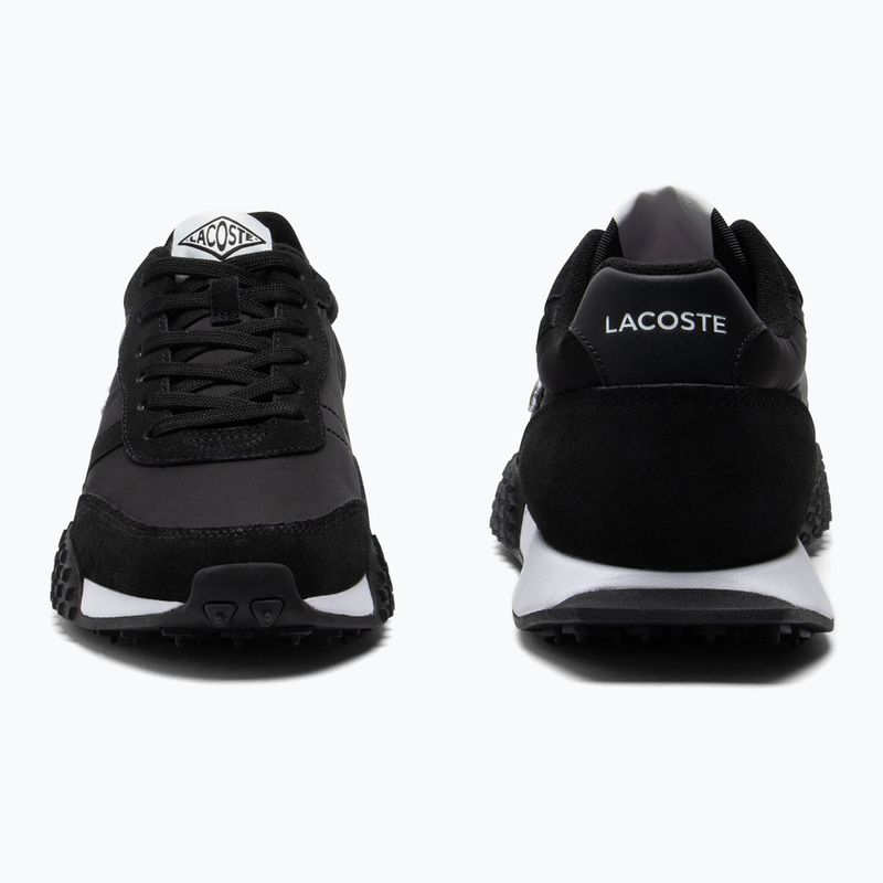 Buty męskie Lacoste 49SMA0103 black/black 3