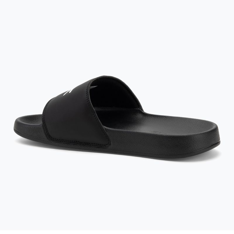 Klapki męskie Lacoste 49CMA0041 black/white 3