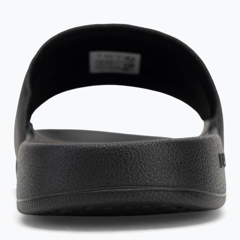 Klapki męskie Lacoste 49CMA0041 black/white 6