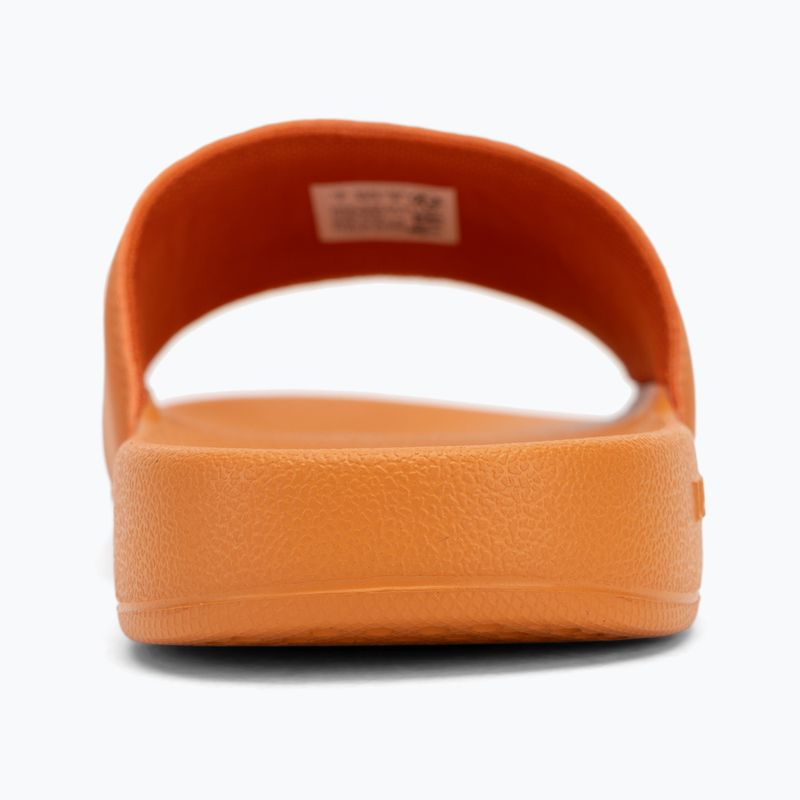 Klapki męskie Lacoste 49CMA0041 orange/white 6