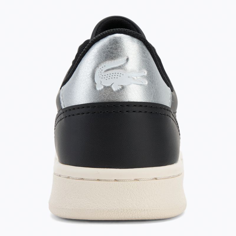 Buty dziecięce Lacoste 50SUJ0003 black/off white 6