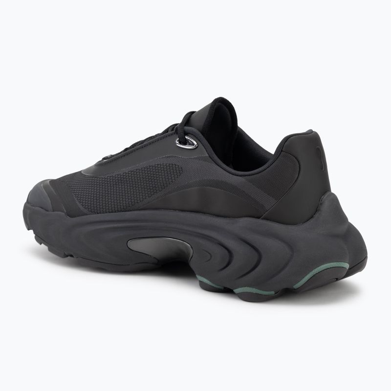 Buty męskie Lacoste Spinor Premium dark grey/dark grey 3