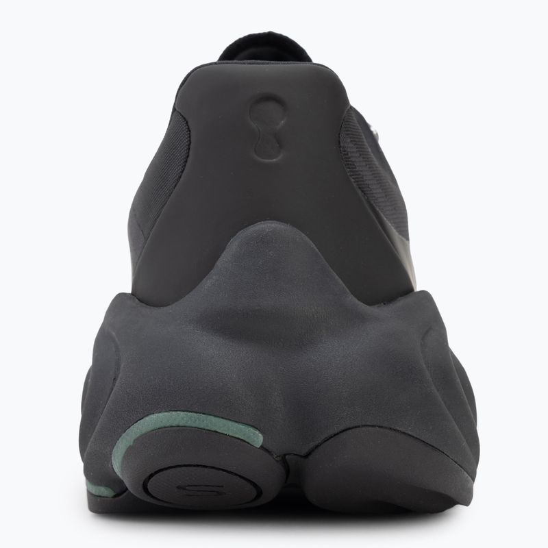 Buty męskie Lacoste Spinor Premium dark grey/dark grey 6