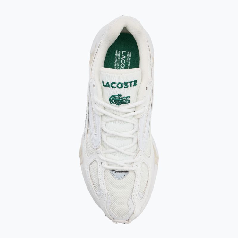Buty męskie Lacoste 50SMA0105 white/white 5