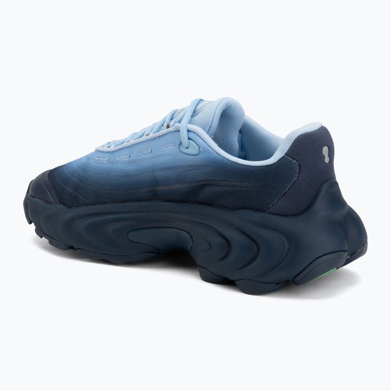 Buty męskie Lacoste Spinor navy/light blue 3