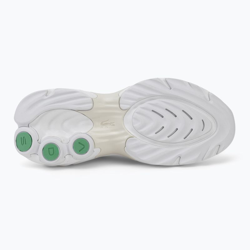 Buty męskie Lacoste Spinor white/white 4