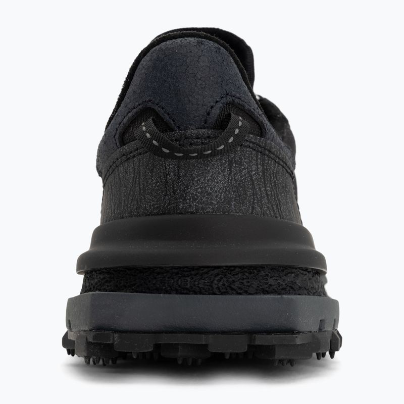 Buty męskie Lacoste Elite Active black/black 6