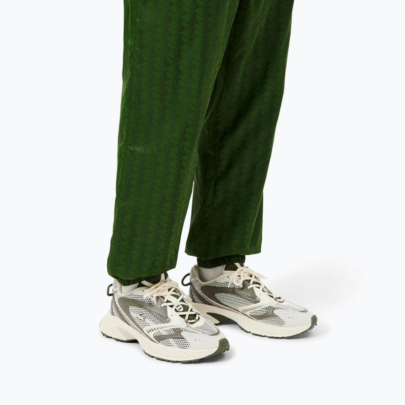 Buty męskie Lacoste L003 Neo Shot off white/khaki 8