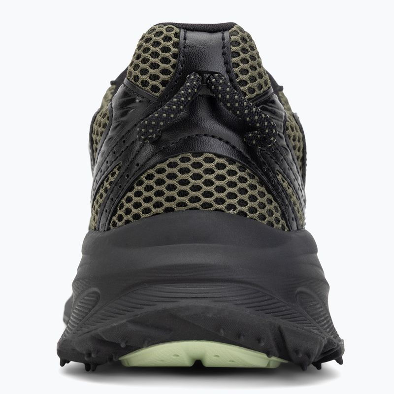 Buty męskie Lacoste 50SMA0122 khaki/black 6