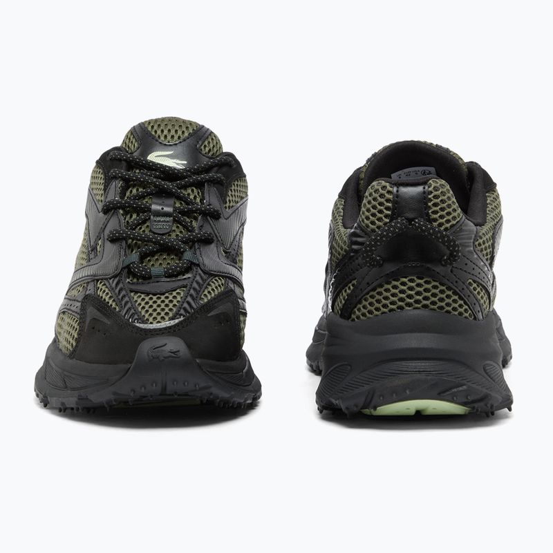 Buty męskie Lacoste 50SMA0122 khaki/black 11