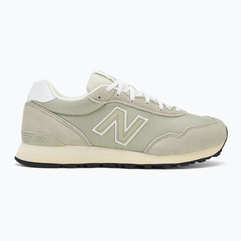 Buty damskie New Balance Classic 515's V3 grey/beige 2
