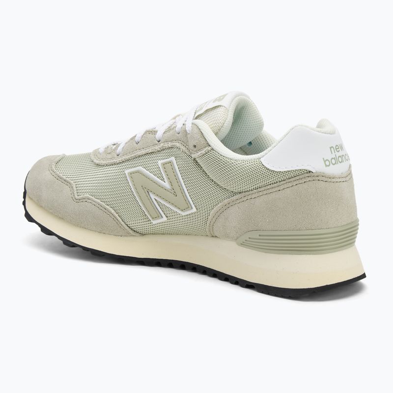Buty damskie New Balance Classic 515's V3 grey/beige 3