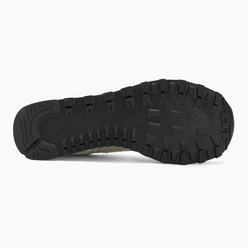 Buty damskie New Balance Classic 515's V3 grey/beige 4