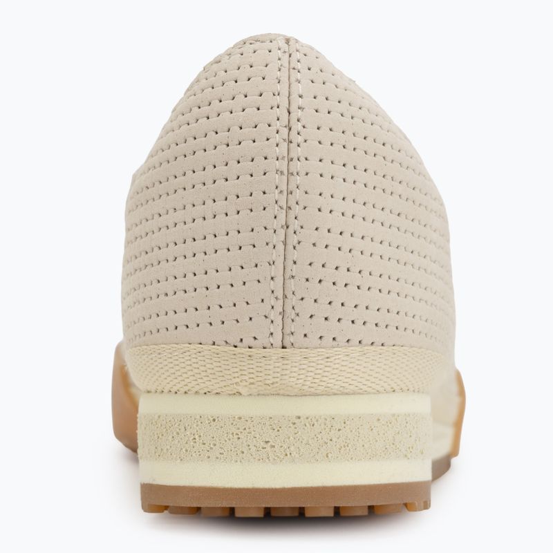 Buty damskie Lacoste Aura off white/gum 6