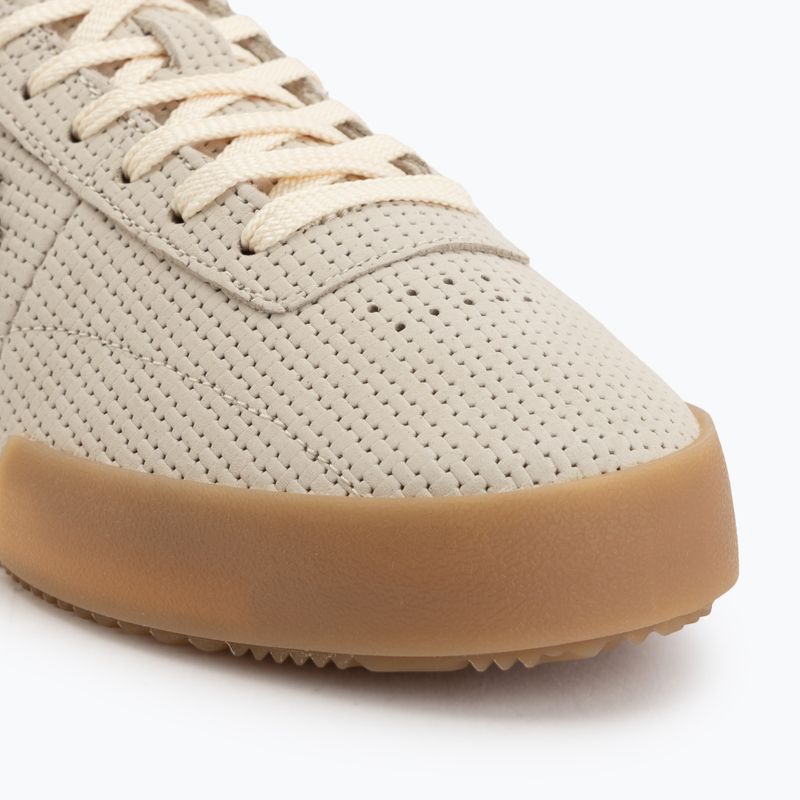 Buty damskie Lacoste Aura off white/gum 7