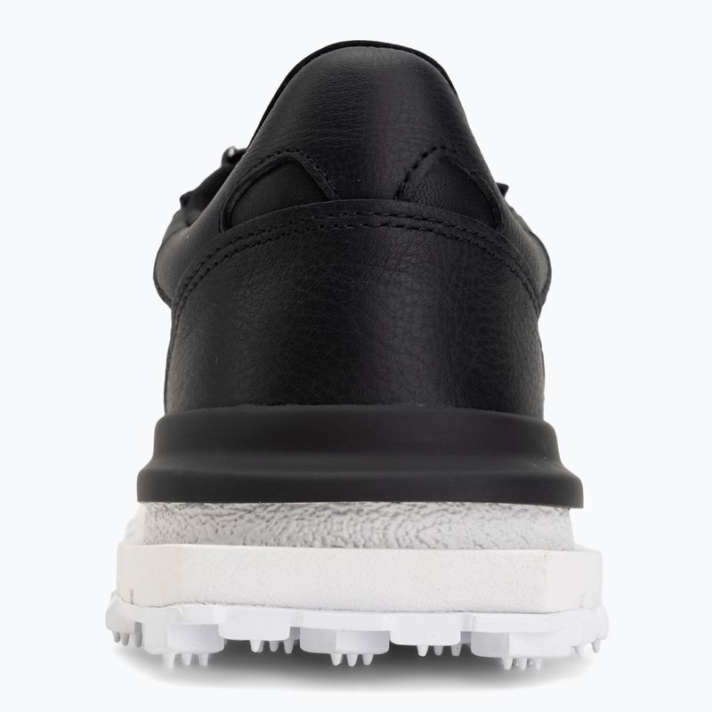 Buty męskie Lacoste Elite Active black/white 6